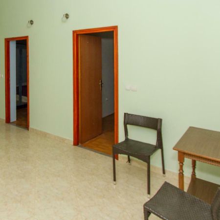 Apartment Jadranka Zadar Exterior photo