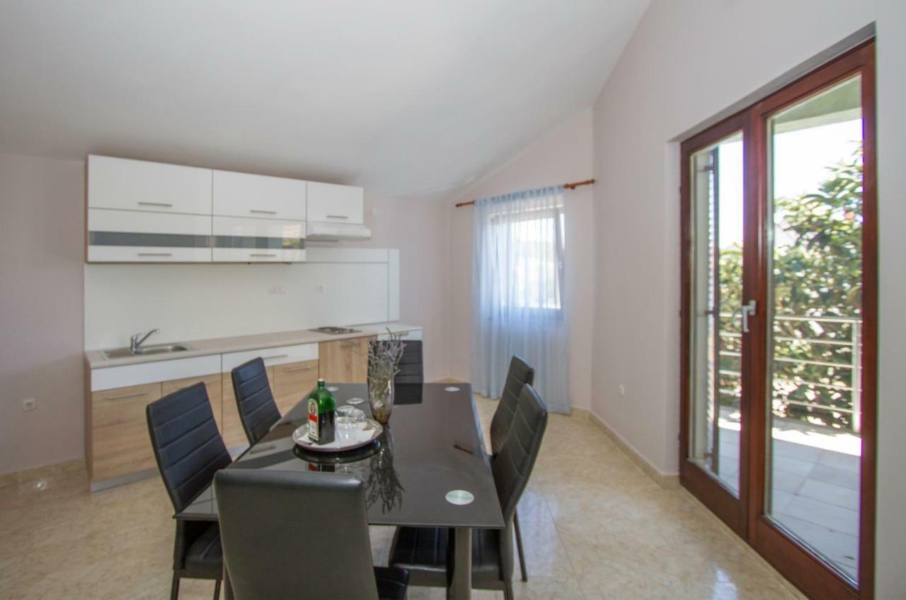 Apartment Jadranka Zadar Exterior photo