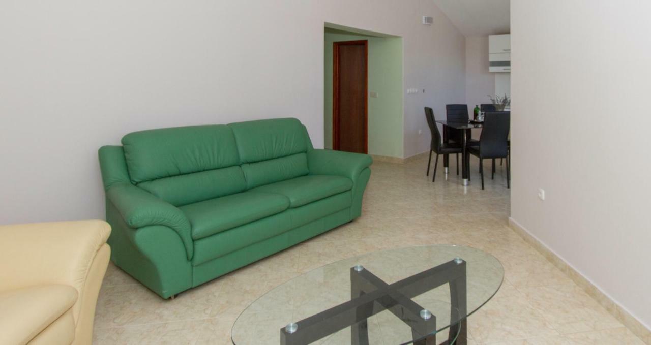 Apartment Jadranka Zadar Exterior photo