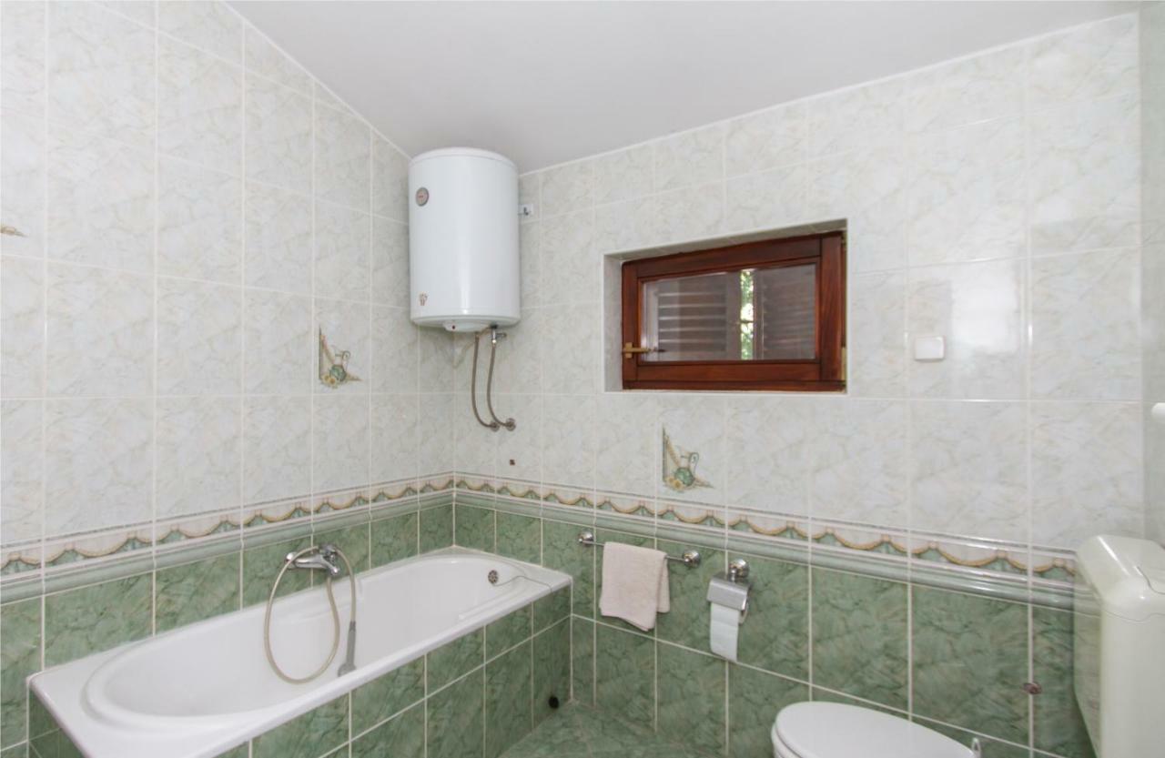 Apartment Jadranka Zadar Exterior photo